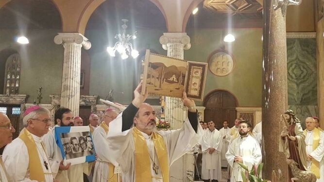 Culto religioso en La Rioja