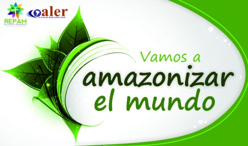 amazonizar el mundo