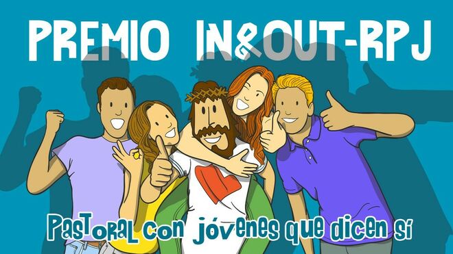 Premio RPJ-IN&OUT