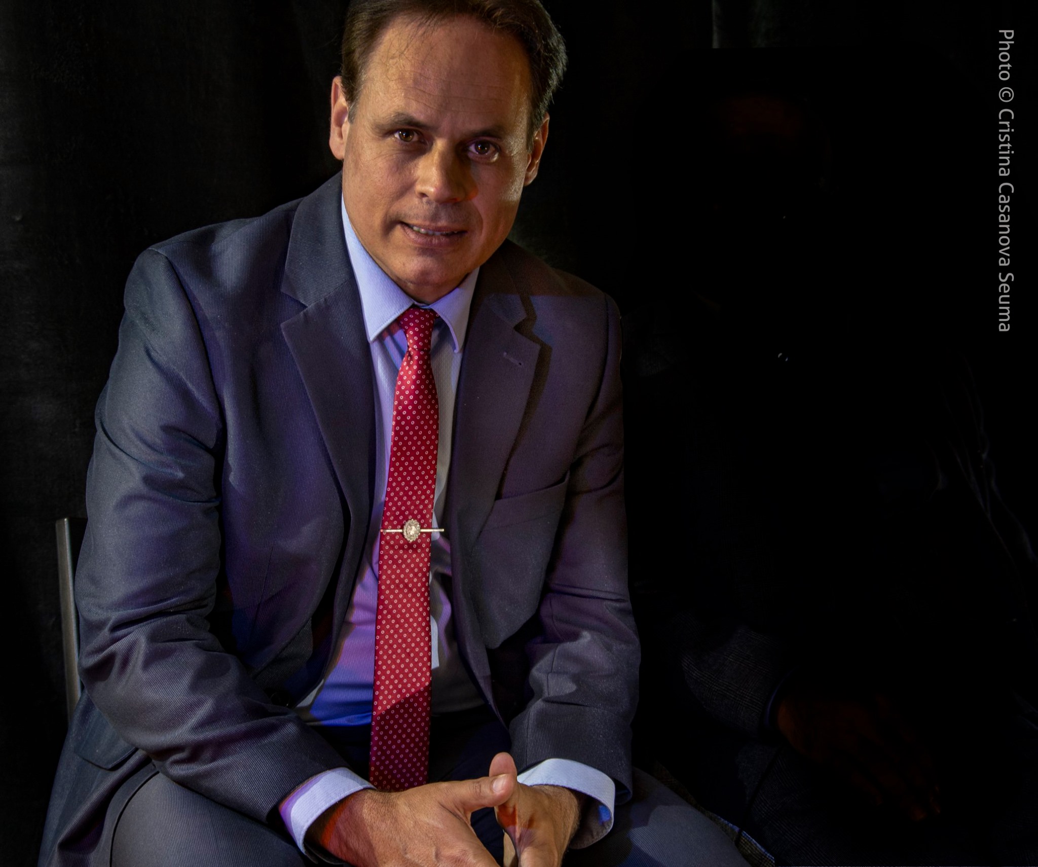 François Meyan 2019 Detalle