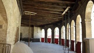 Lonja de los Canónigos de Valencia