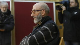 El fraile de O Cebreiro, condenado por abusos