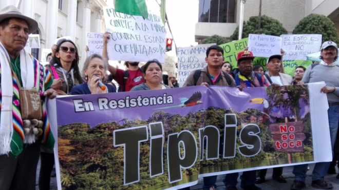 Una histórica sentencia