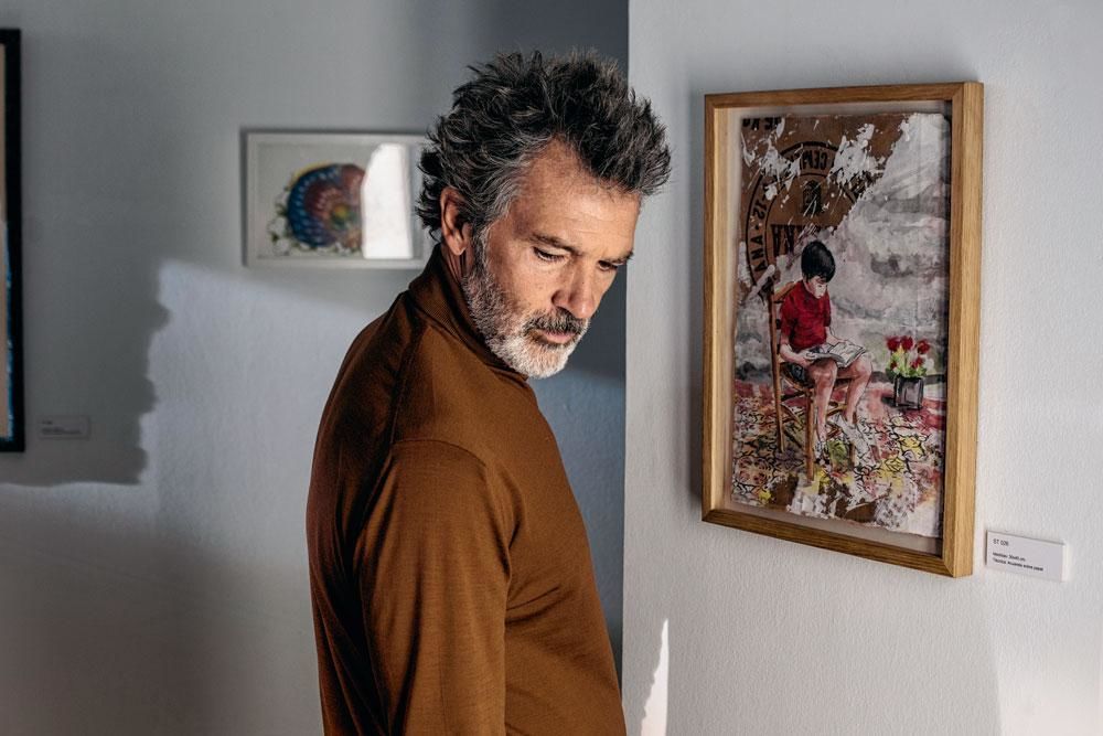 Les huit films tournés avec Almodovar