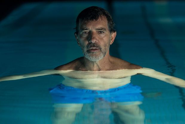 Nul autre qu'Antonio Banderas pour incarner