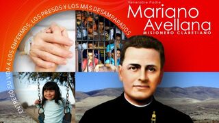 115 años de la muerte del claretiano Mariano Avellana