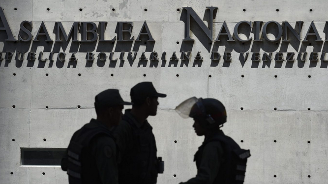 Asamblea Venezuela