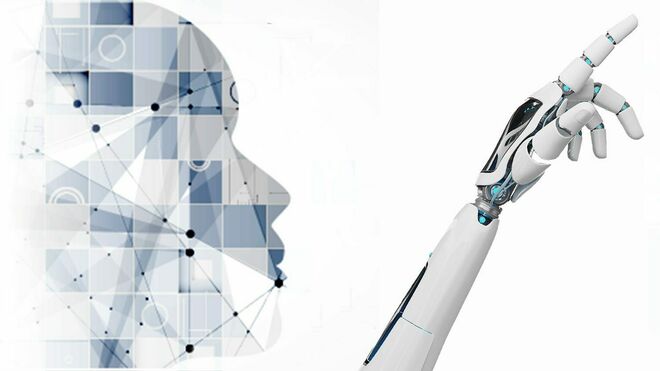 AI y la robótica