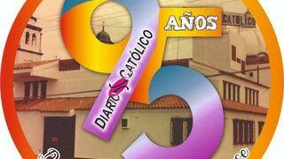 Diario Católico, 95 aniversario