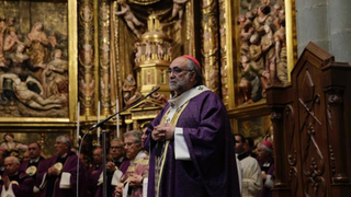 Monseñor Sanz Montes