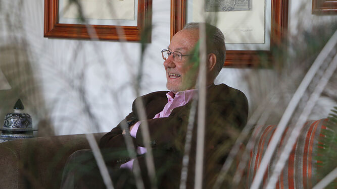 Fernando Fernández