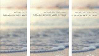 Plegarias desde el vacío interior (Desclée)