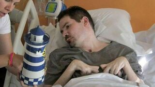 Desconectarán a Vincent Lambert, francés en estado vegetativo