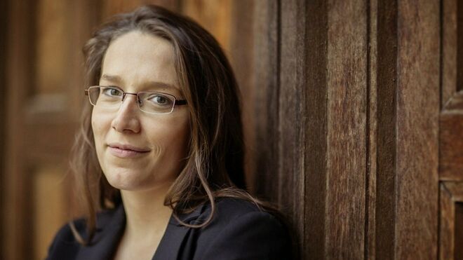 La exreligiosa Doris Reisinger