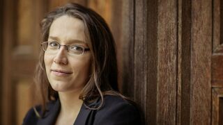 La ex-monja Doris Reisinger