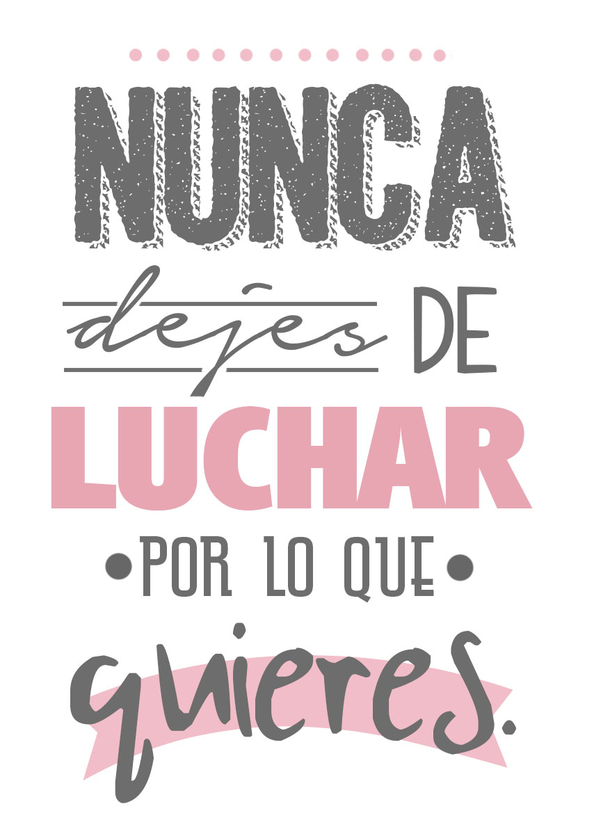 Luchar