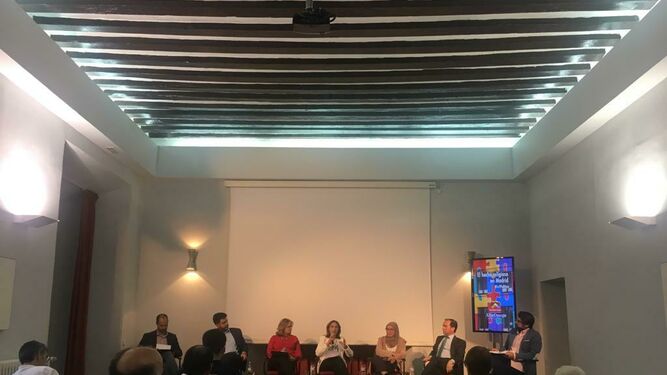 Debate en AlfayOmega