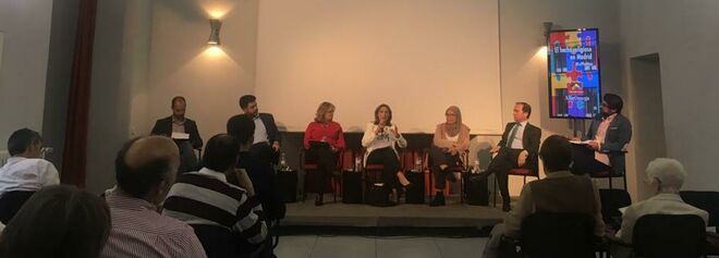 Debate en AlfayOmega