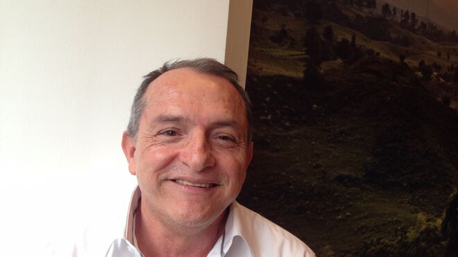 Jesús Alfonso Flórez