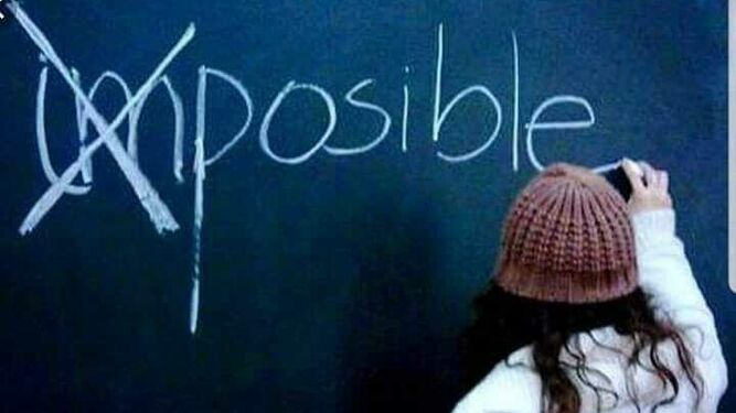 Posible
