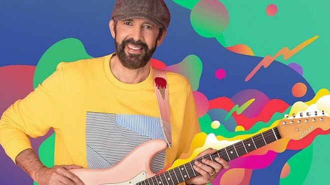 Juan Luis Guerra: ‘Jesús, mi Señor y Salvador, es quien provee mi música’