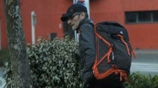 Josu Ternera, detenido en Francia