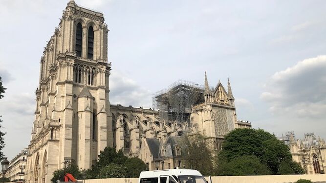 NOtre Dame