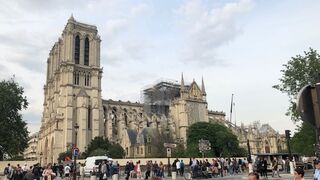 Notre Dame