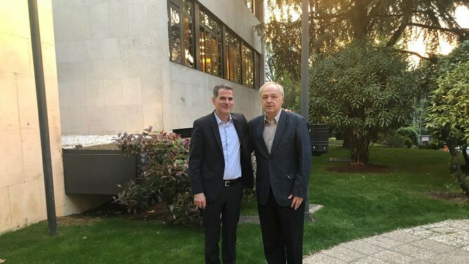 Luciani y Schickendantz