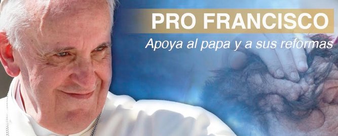 Pro Francisco