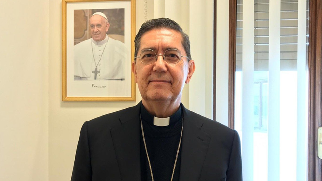 Miguel Ángel Ayuso Guixot