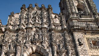 Tepotzotlán