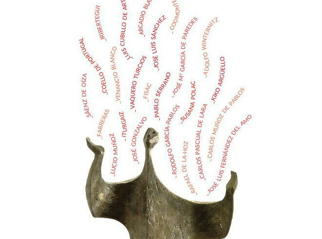 La amistad entre la Iglesia y los artistas contemporáneos en el espacio O Lumen de Dominicos