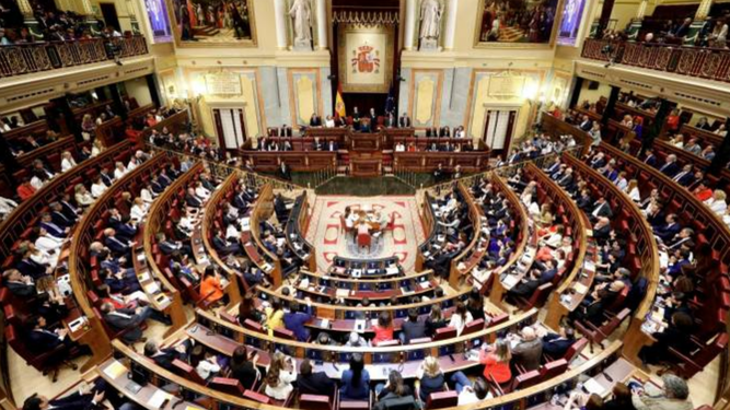 Congreso