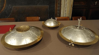 Las urnas del cónclave