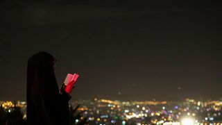 Noches del Destino en el islam