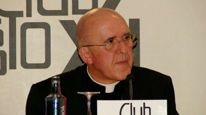 Carlos Osoro