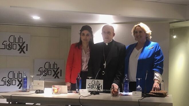 Segrelles, Osoro y López