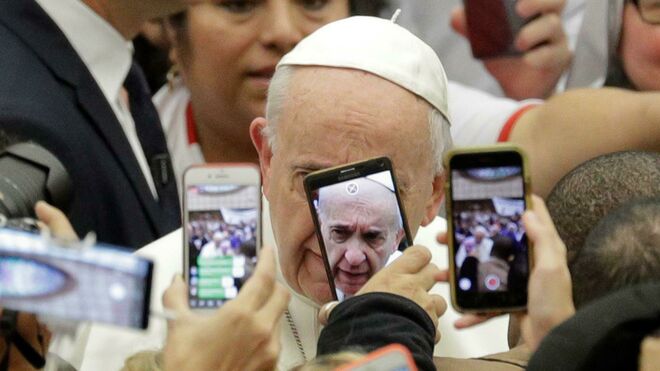 Gran interés por la vista del Papa a Rumanía