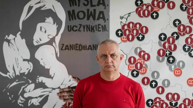 Marek Lisinski