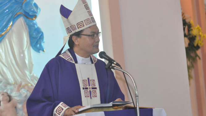 Monseñor David