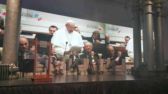 Seminario "Del Derecho al Agua al Derecho al Futuro: Gobernanza e Innovación para el Desarrollo Sustentable"