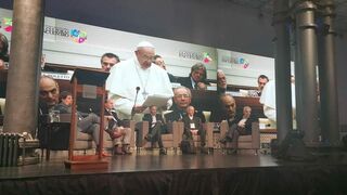 Seminario  "Del Derecho al Agua al Derecho al Futuro: Gobernanza e Innovación para el Desarrollo Sustentable"