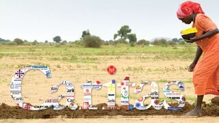 Cáritas, uno de los pulmones de la Iglesia católica