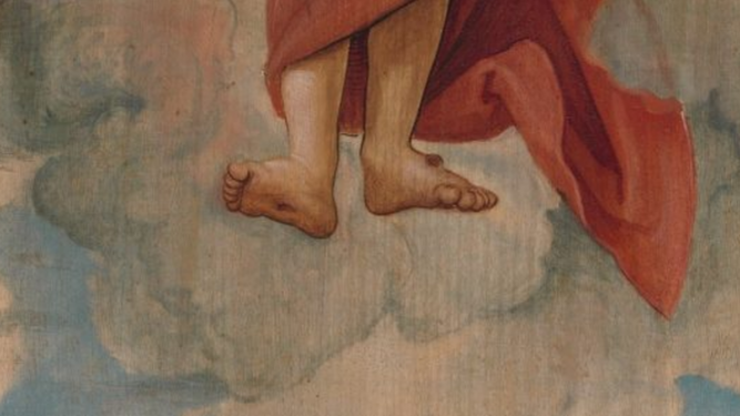 Ascensión