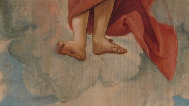 Ascensión