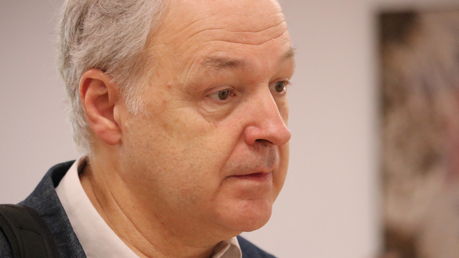 Carlos Schikendantz