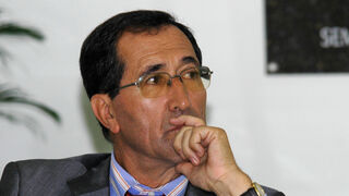 O autor, Anselmo Borges