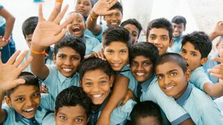 Identidad calasancia