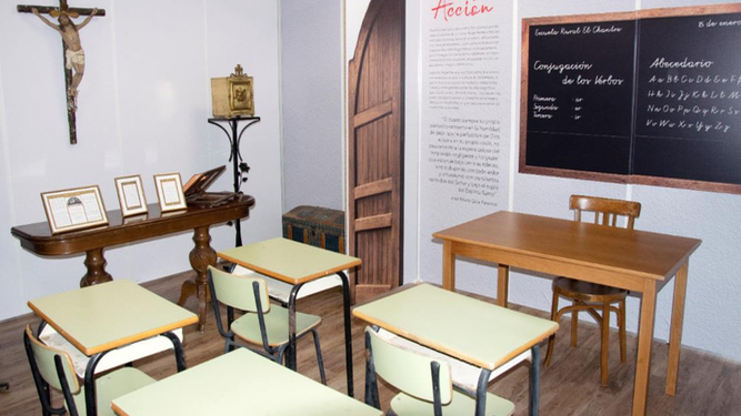 Escuela-Capilla